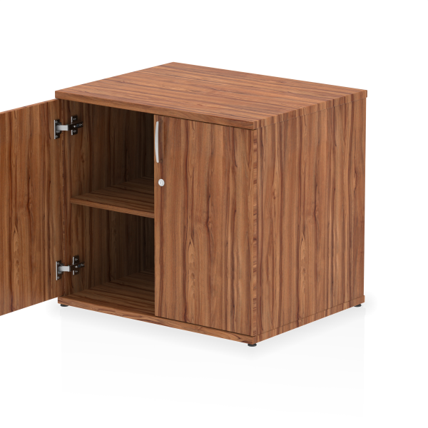 Rayleigh Desk High Cupboard